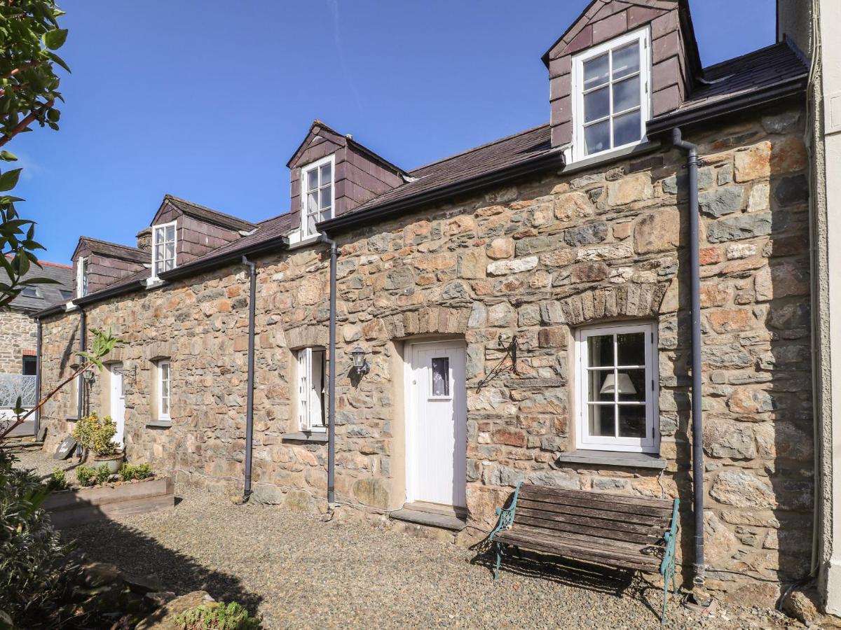 Middle Cottage نيوبورت المظهر الخارجي الصورة