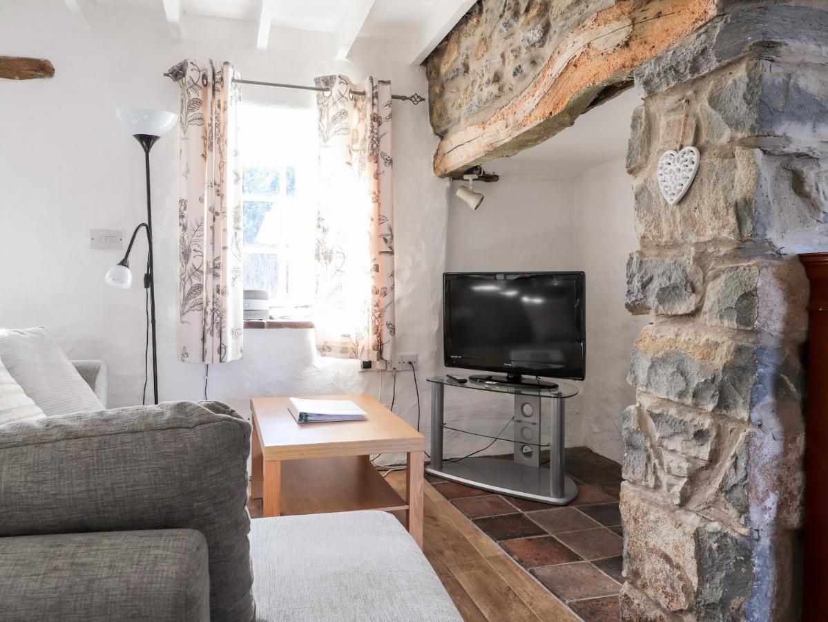 Middle Cottage نيوبورت المظهر الخارجي الصورة
